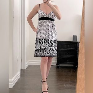 Do & Be Sundress, size M